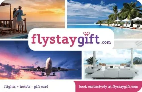 FlystayGift Gift Card